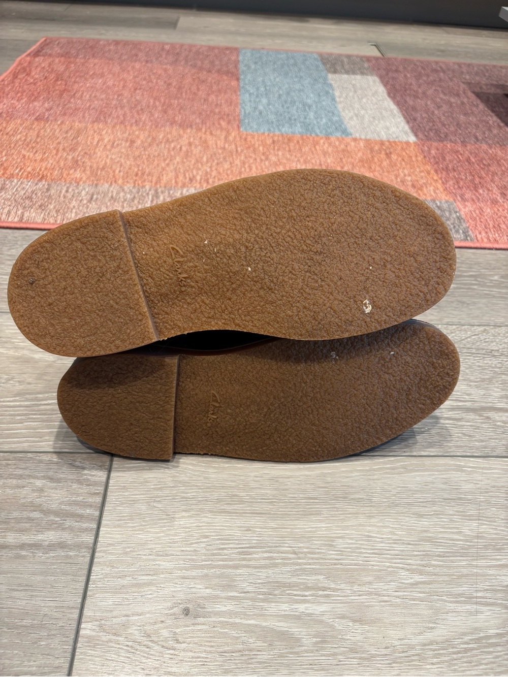 Clark’s Desert Boot - Picture 2 of 3